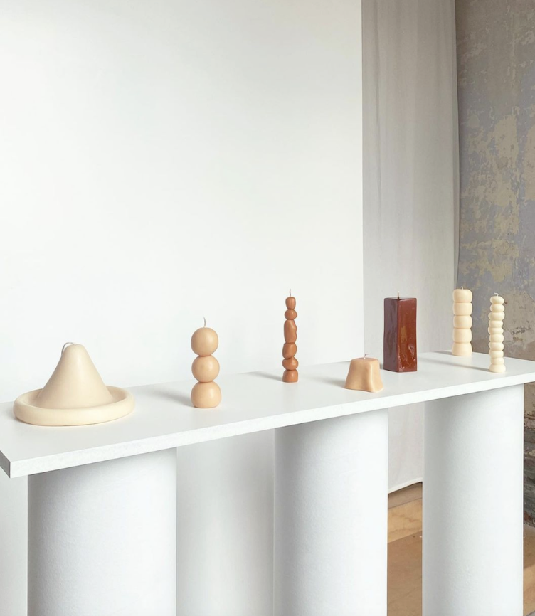 ANN VINCENT STUDIO