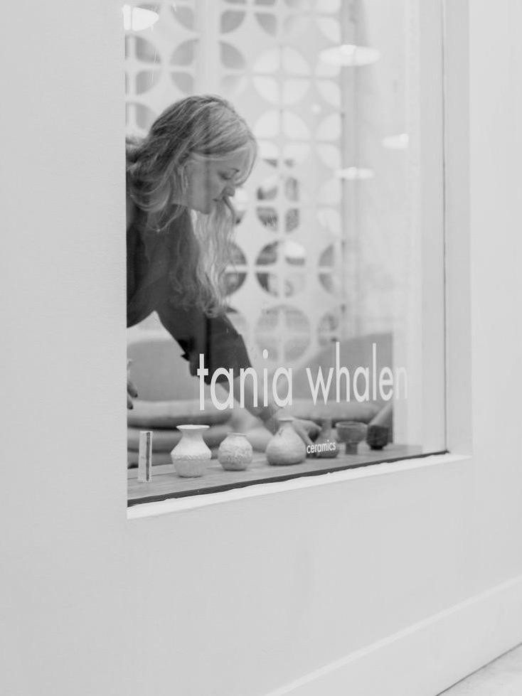 TANIA WHALEN