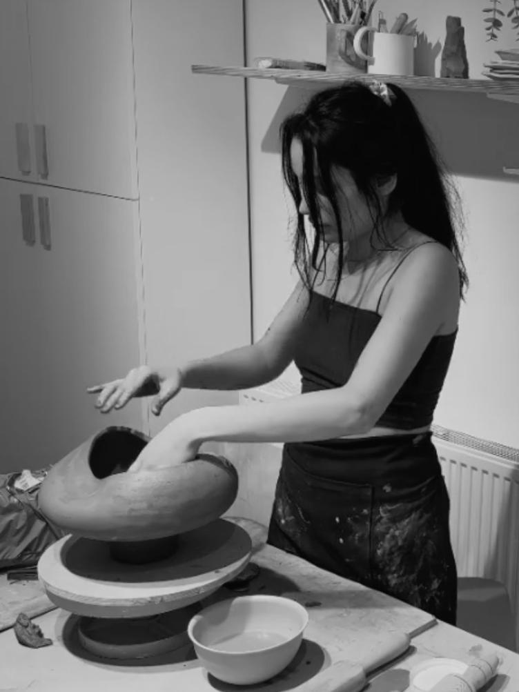 MAKU CERAMICS