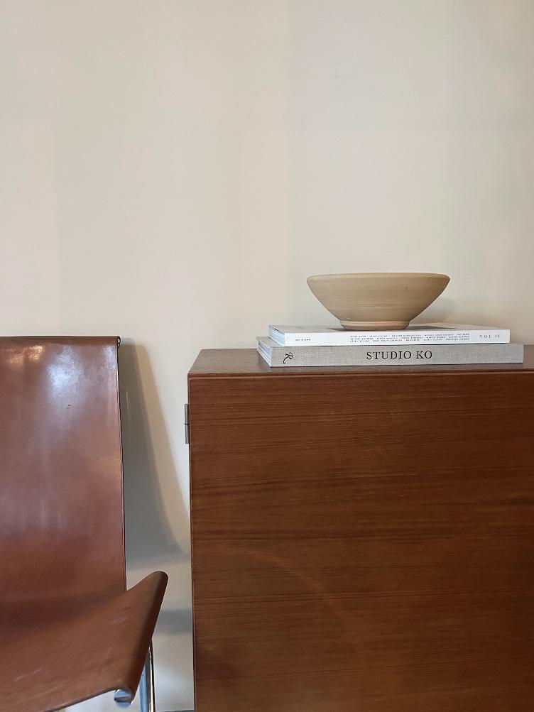 ALILA BOWL LARGE - 0