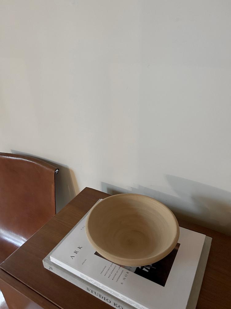ALILA BOWL LARGE