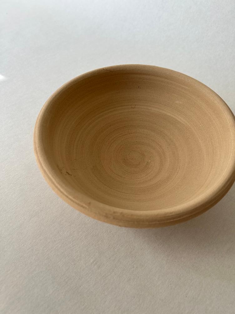 ALILA BOWL MEDIUM - 0