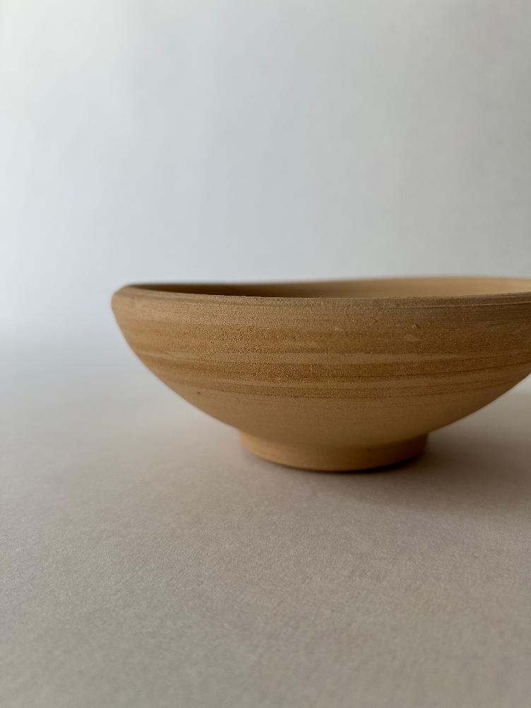 ALILA BOWL MEDIUM - 1