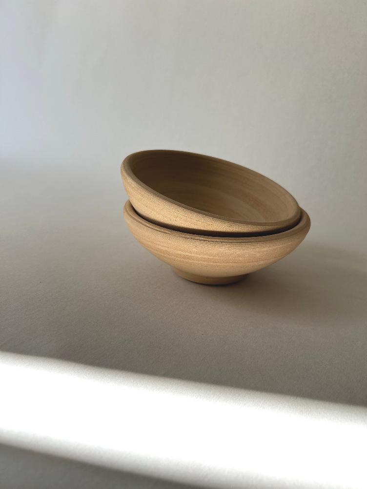 ALILA BOWL MEDIUM - 3