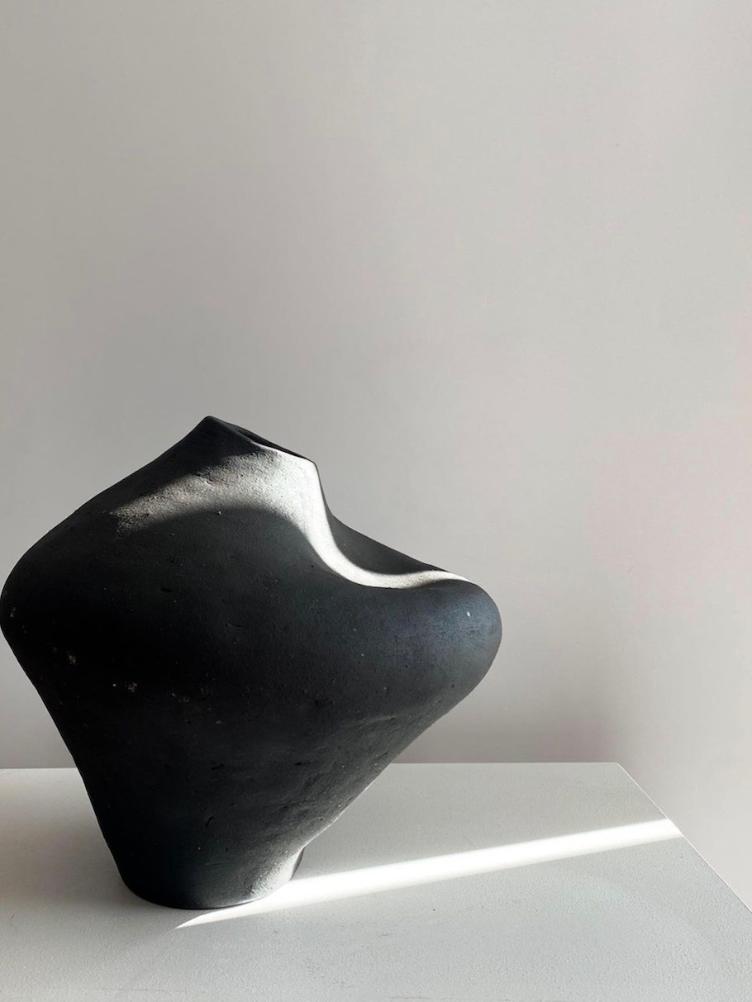 ARI VESSEL