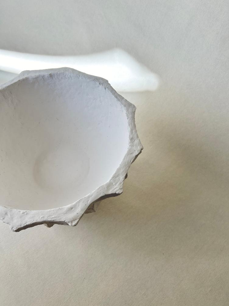 BASTAK BOWL PAPIERMACHÉ - 1