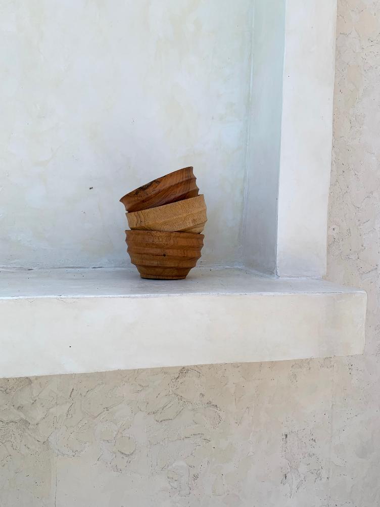 BOWL AYU - 3