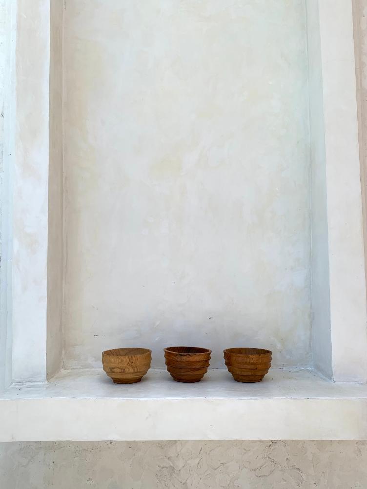 BOWL AYU - 1