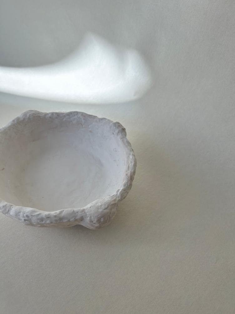 BOWL PAPIERMACHÉ SMALL - 1