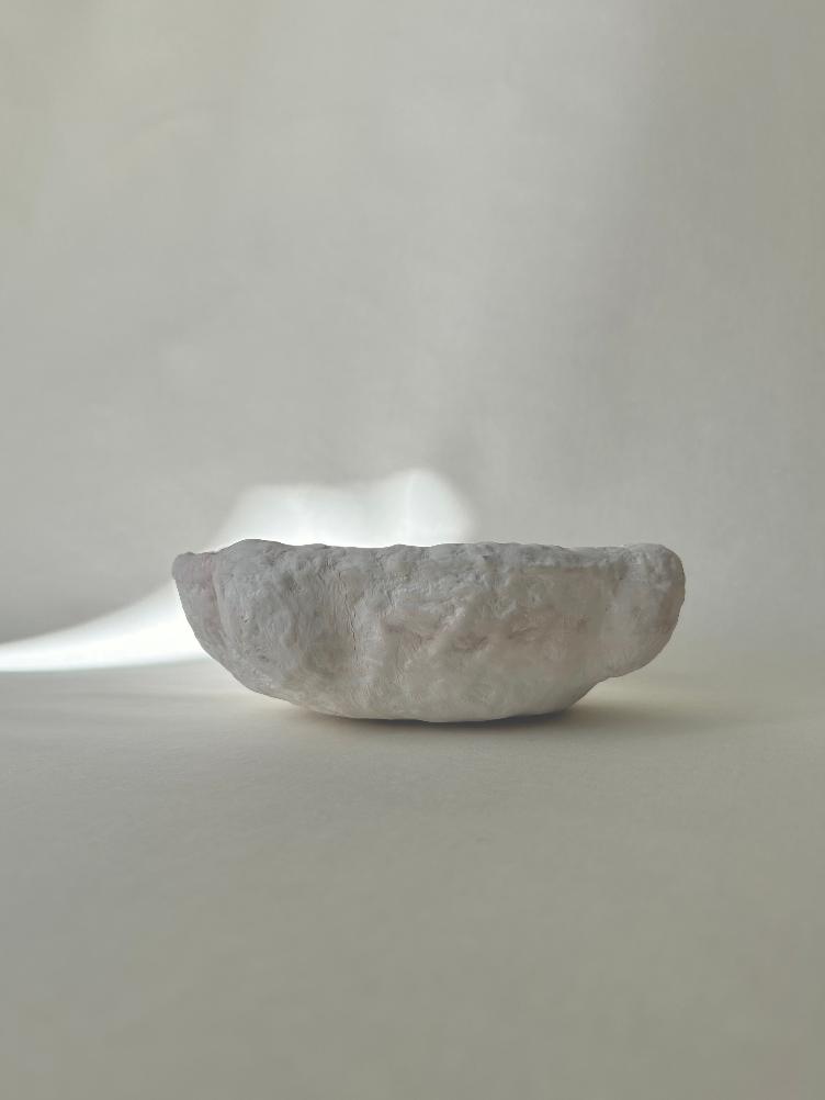 BOWL PAPIERMACHÉ SMALL - 2
