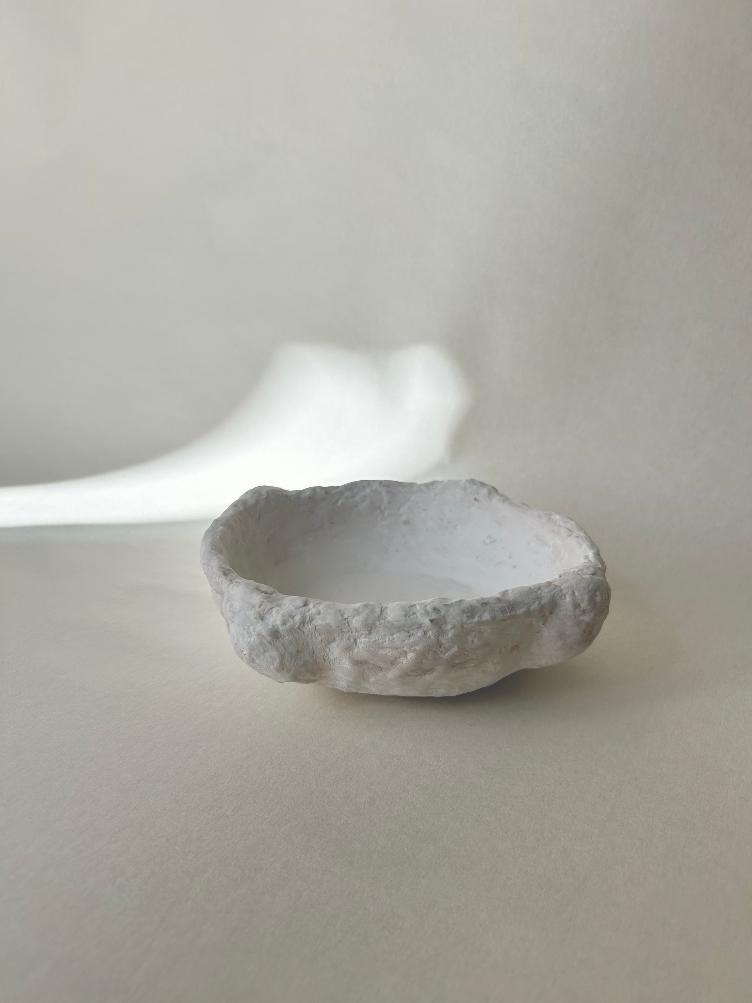 BOWL PAPIERMACHÉ SMALL