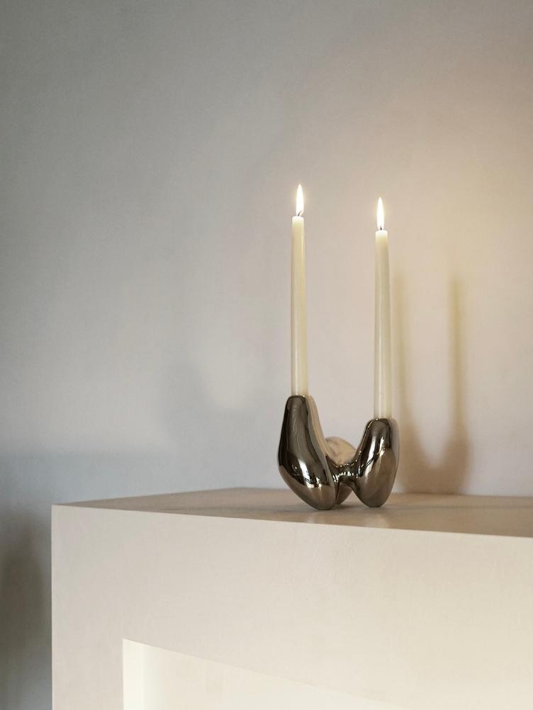 CANDLE HOLDER UNITY