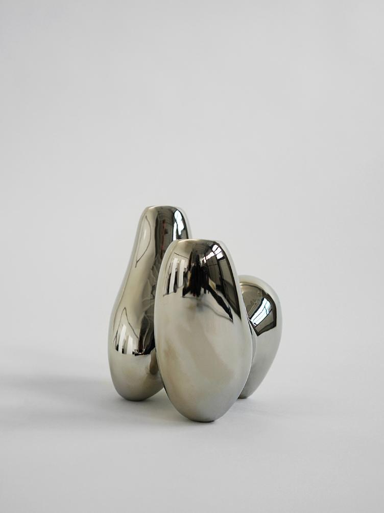 CANDLE HOLDER UNITY - 4
