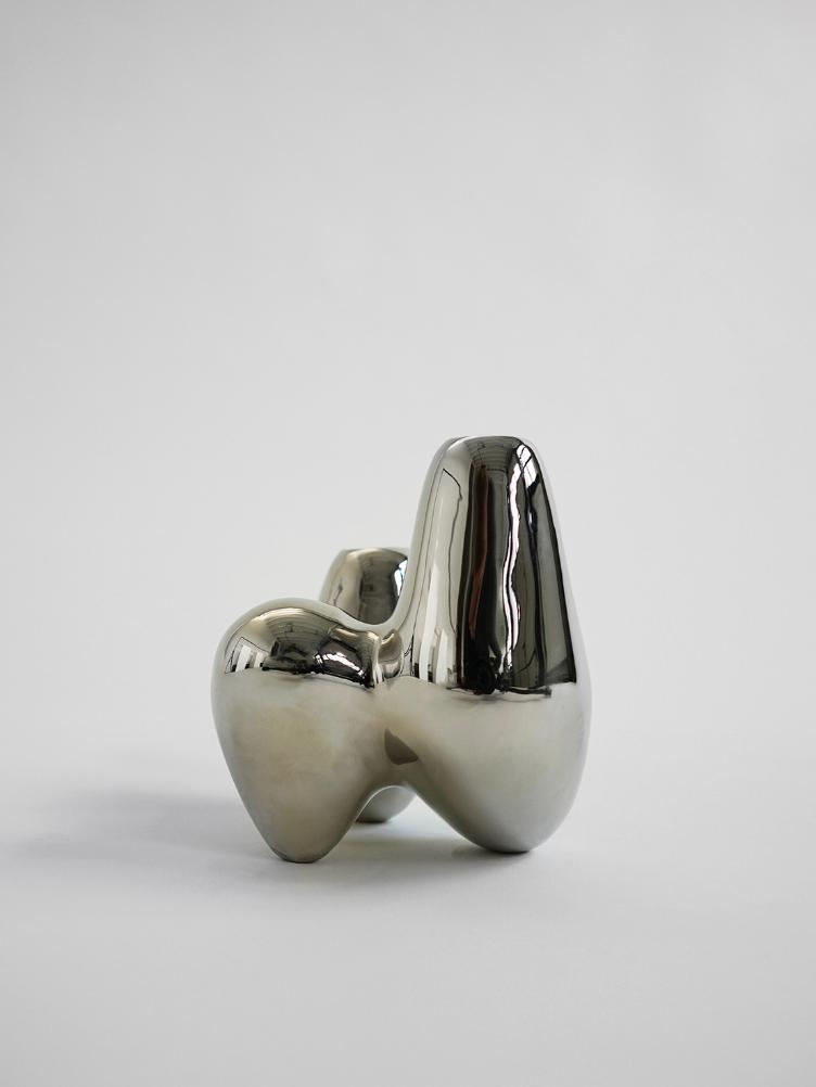 CANDLE HOLDER UNITY - 6