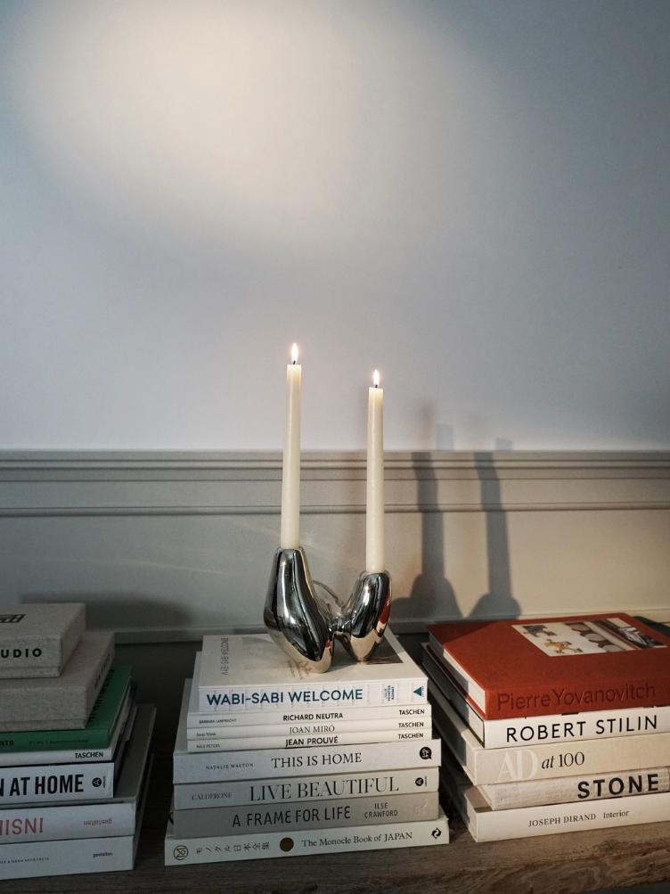 CANDLE HOLDER UNITY - 2