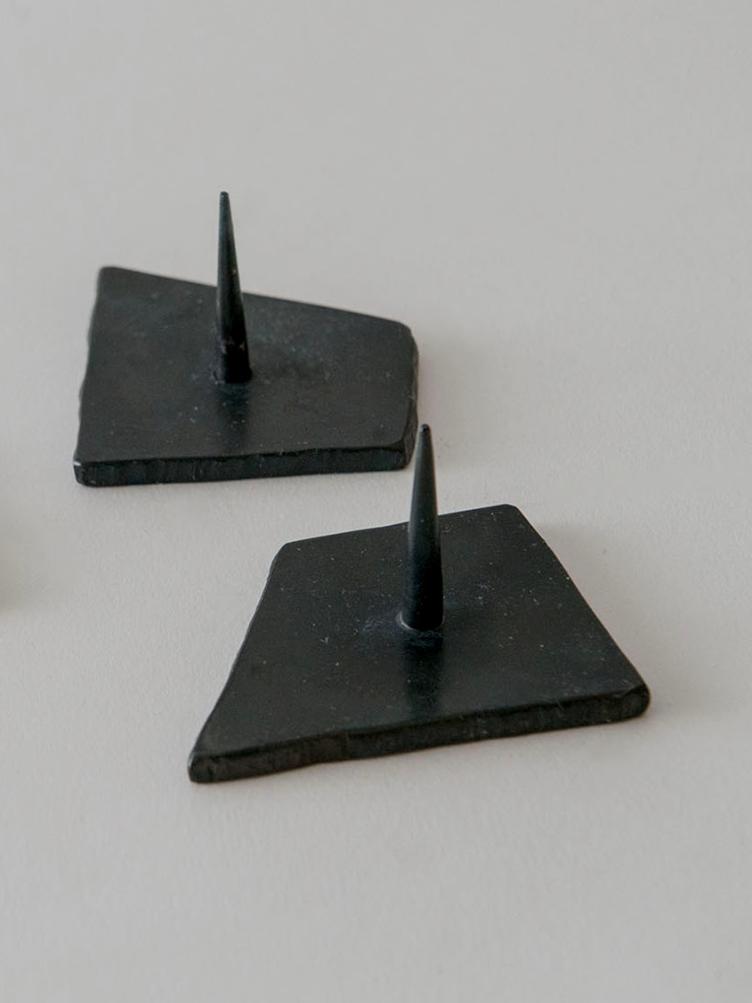 CANDLE STAND MEDIUM - 1