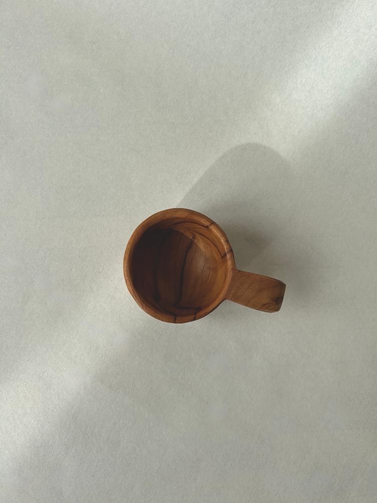 CUP KYO - 1