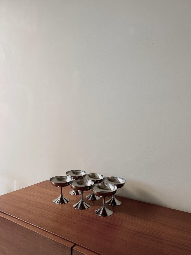 DESSERT CUPS