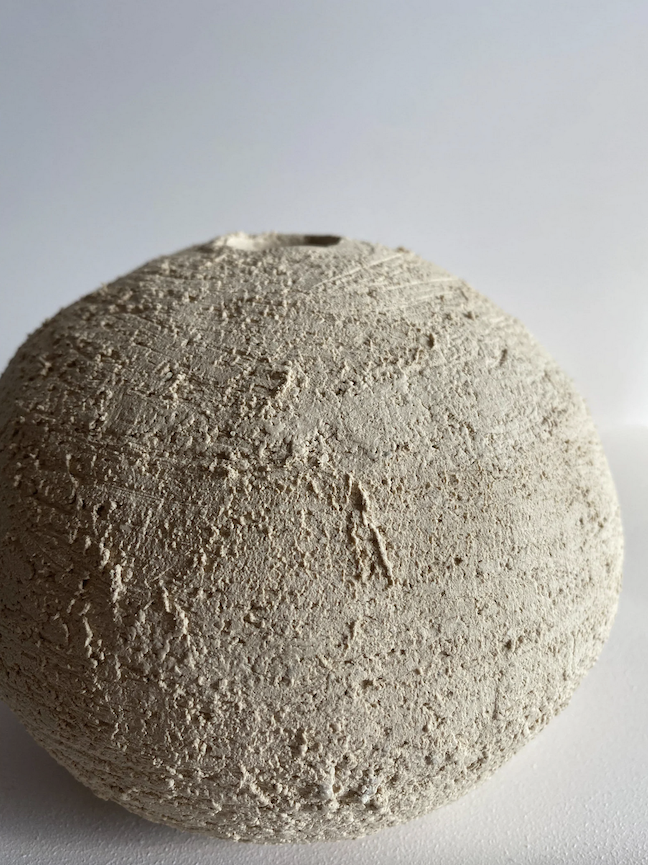 GLOBE VESSEL LARGE - 4