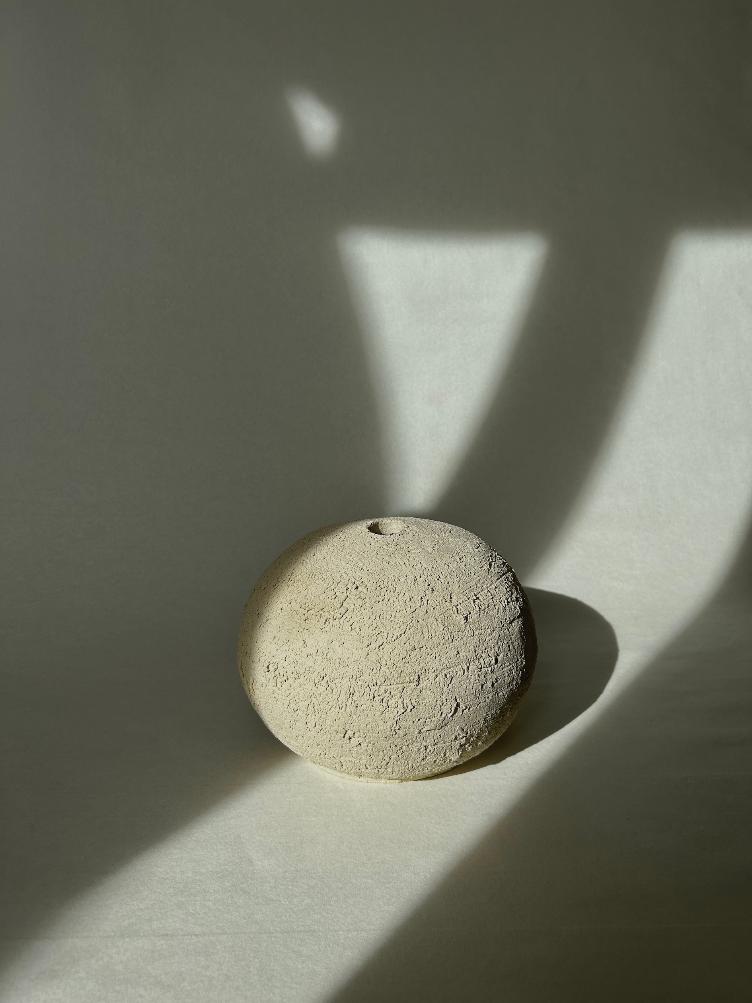 GLOBE VESSEL LARGE - 1