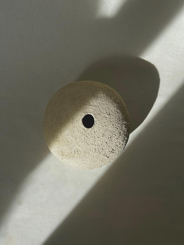 GLOBE VESSEL LARGE - 2