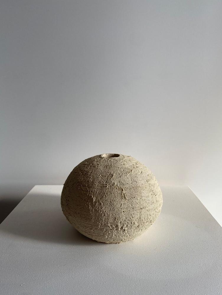 GLOBE VESSEL LARGE