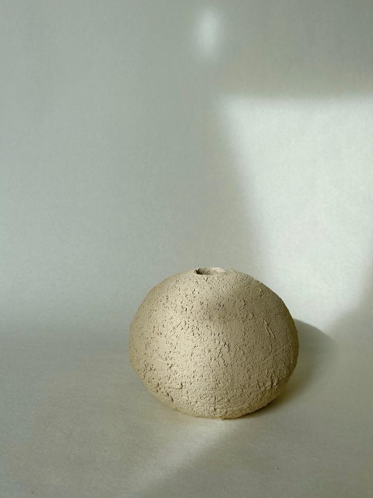 GLOBE VESSEL SMALL - 1