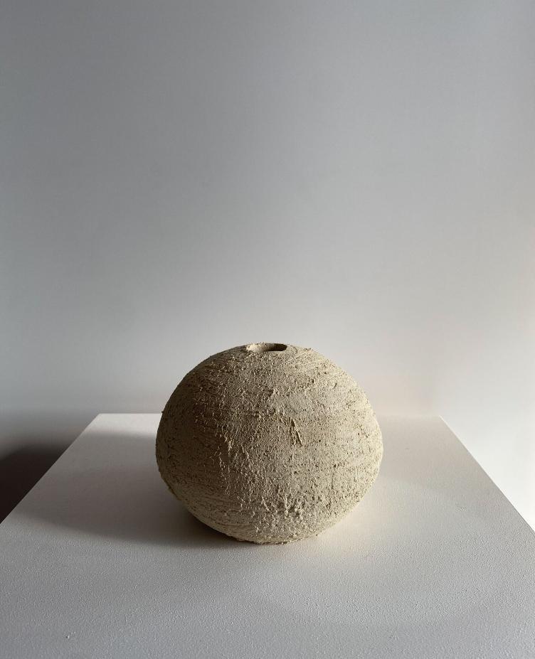 GLOBE VESSEL SMALL - 5