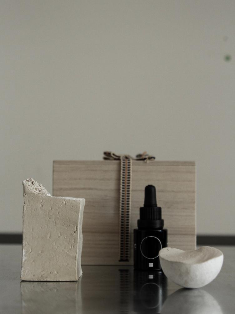 HAKUDO MOON DIFFUSER - 2