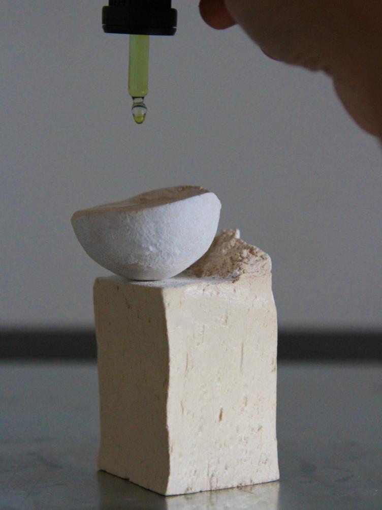HAKUDO MOON DIFFUSER - 3