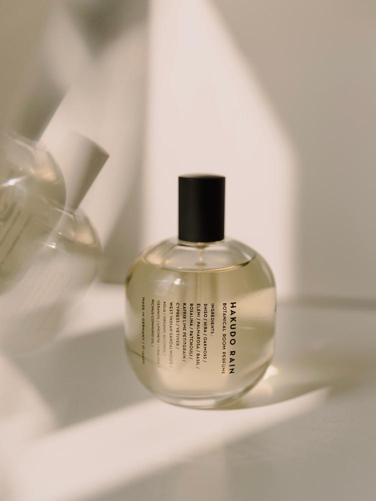 HAKUDO RAIN AIRMIST