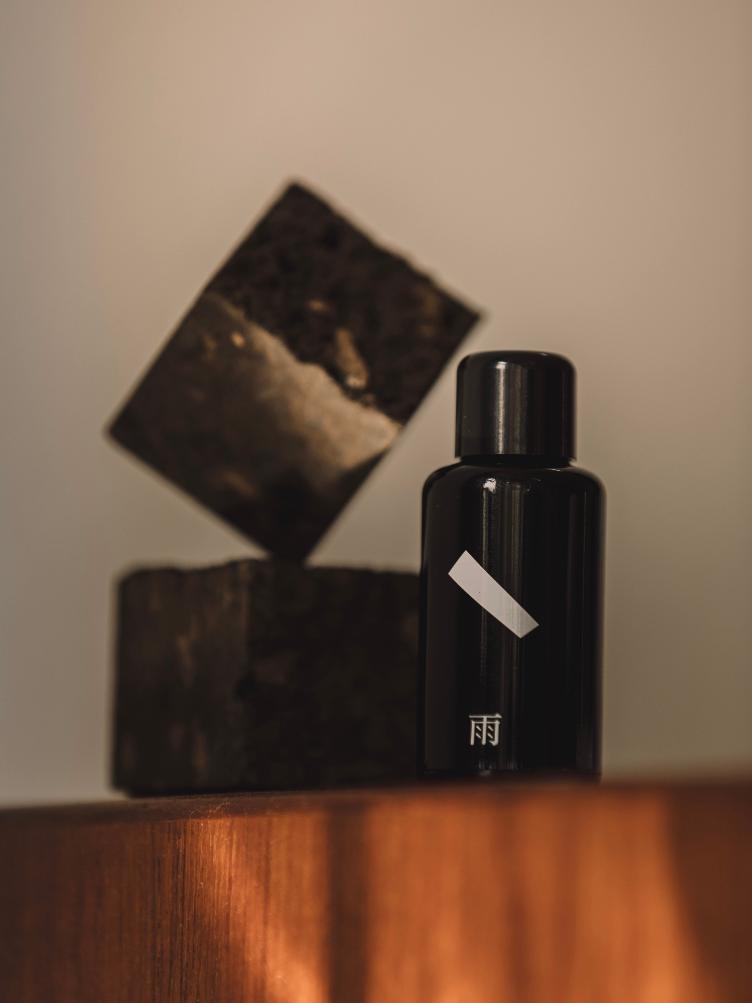 HAKUDO RAIN ESSENCE - 1