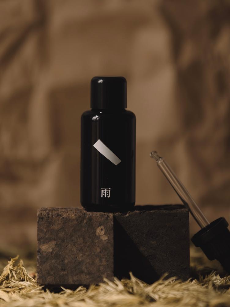 HAKUDO RAIN ESSENCE