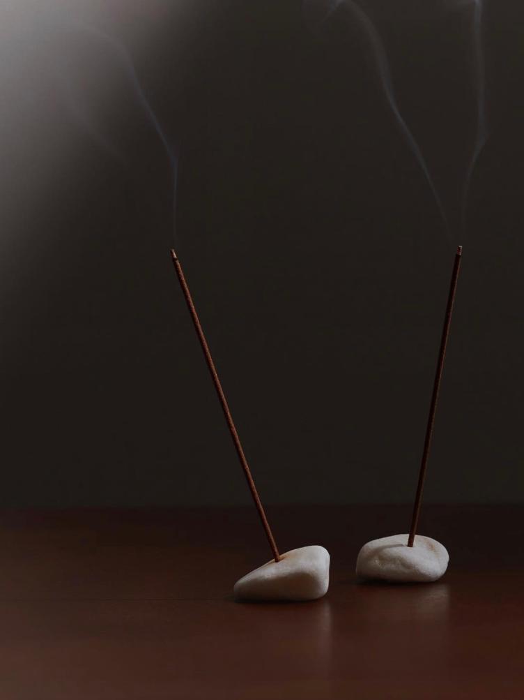 INCENSE JAPANESE HEMP - 1