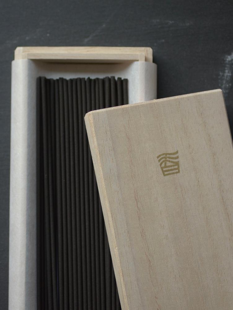 INCENSE JAPANESE HEMP