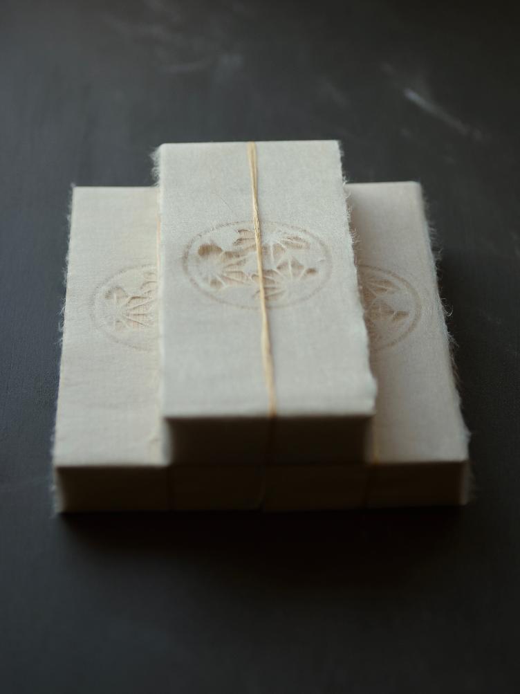 INCENSE JAPANESE HEMP - 0