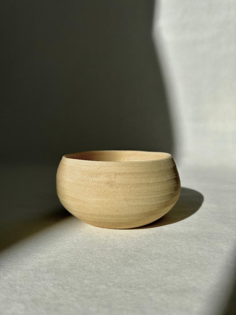 JABAL BOWL - 2