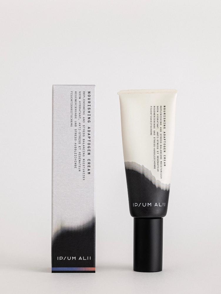 NOURISHING ADAPTOGEN CREAM