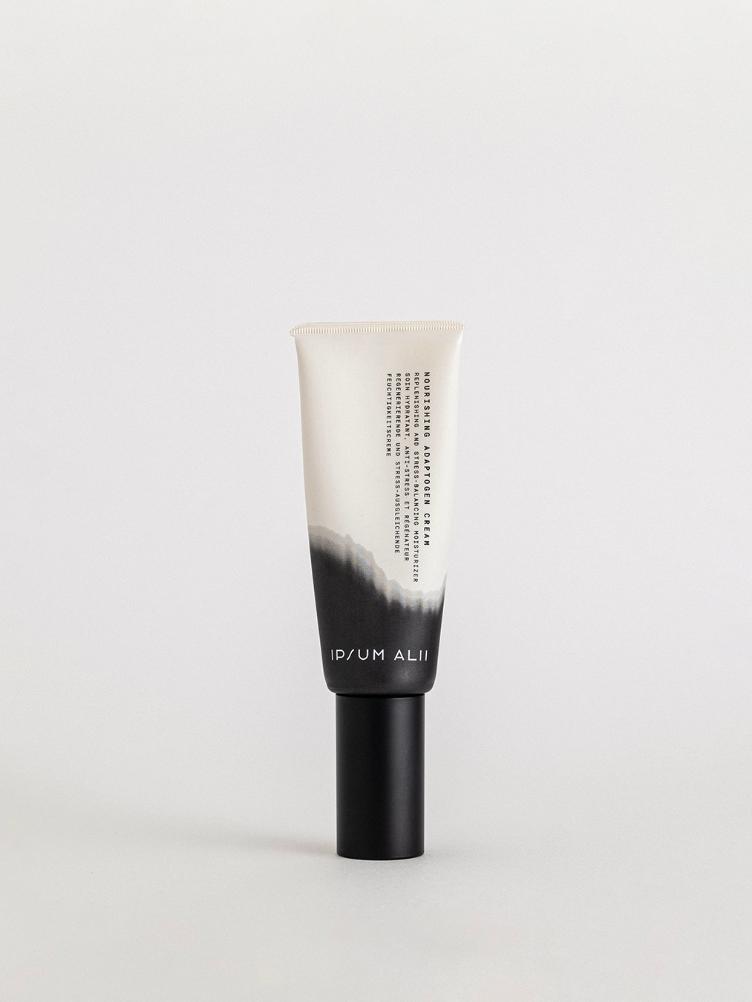 NOURISHING ADAPTOGEN CREAM - 0