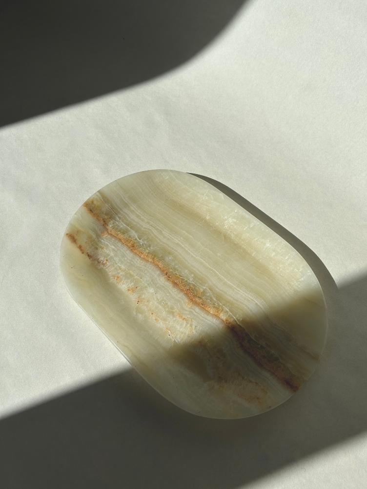 ONYX PLATE SANA - 1
