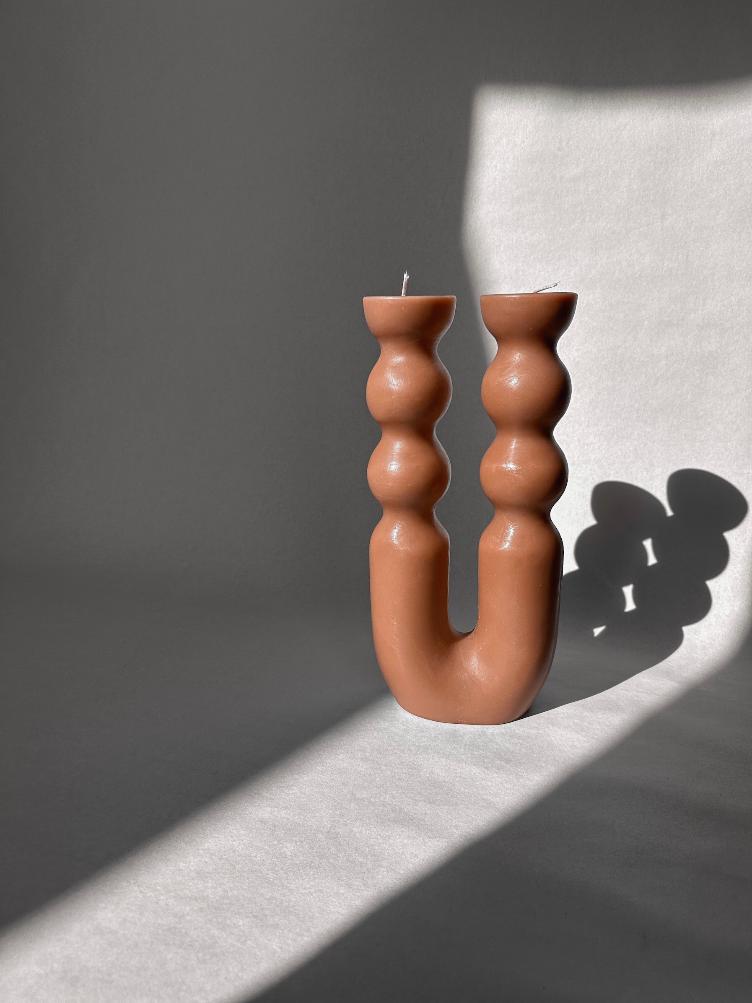 PILLARS OF LIGHT SANDY