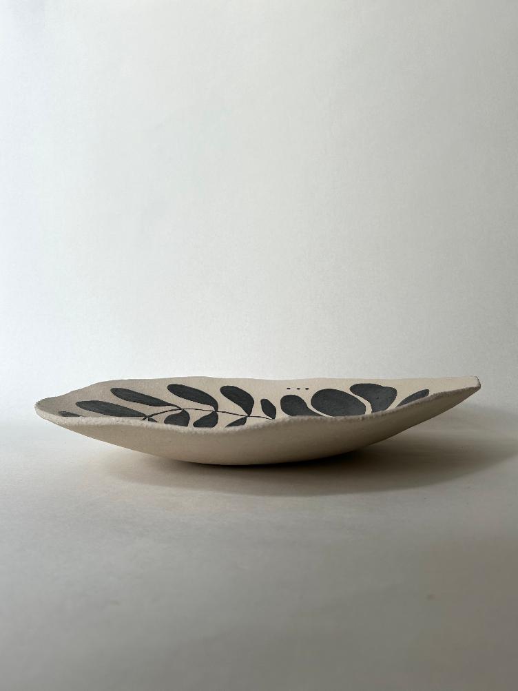 PLATE AYA - 1