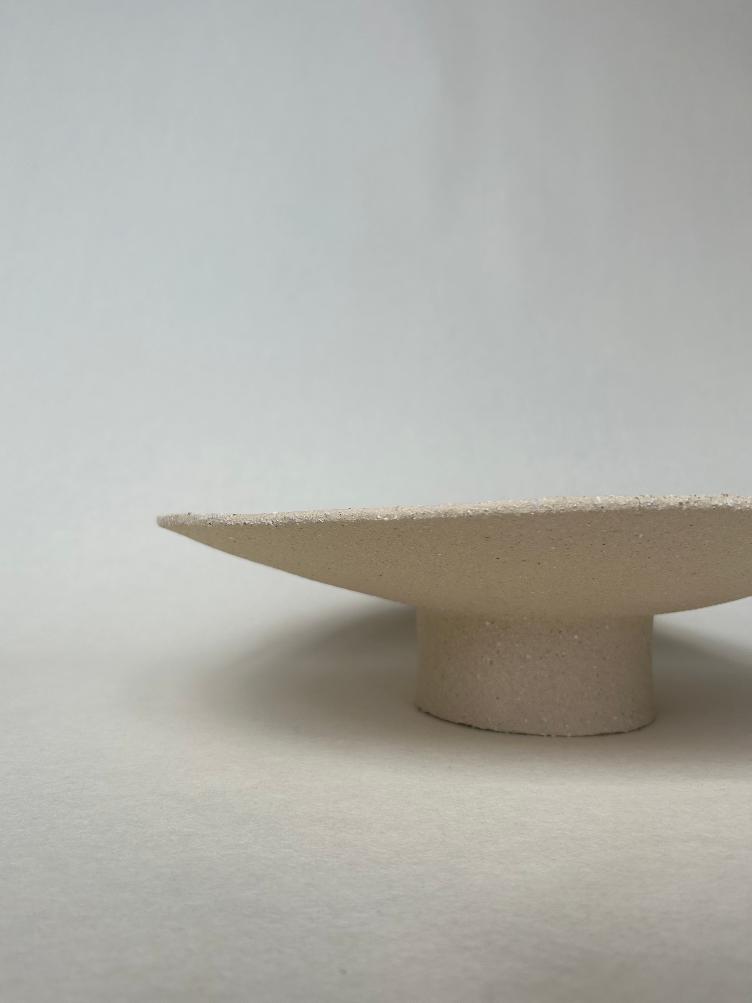 PLATE DAYA SUR PIED - 2