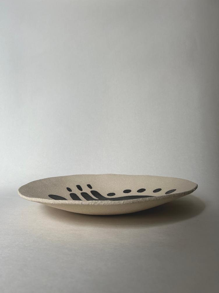 PLATE KSABI - 1