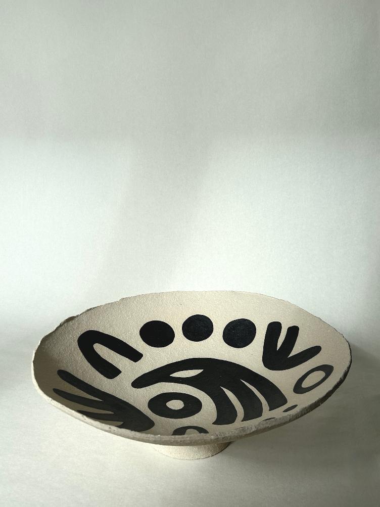 PLATES MIDÈS SUR PIED