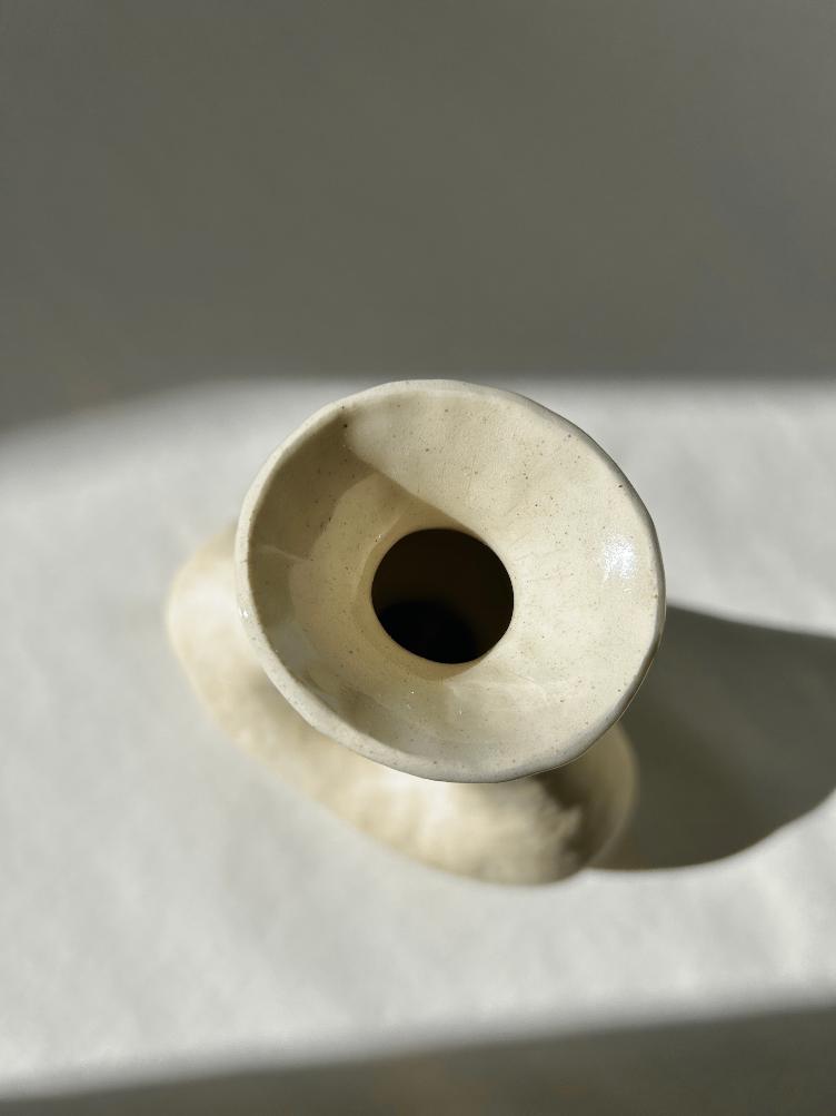 POPPY VESSEL - 2