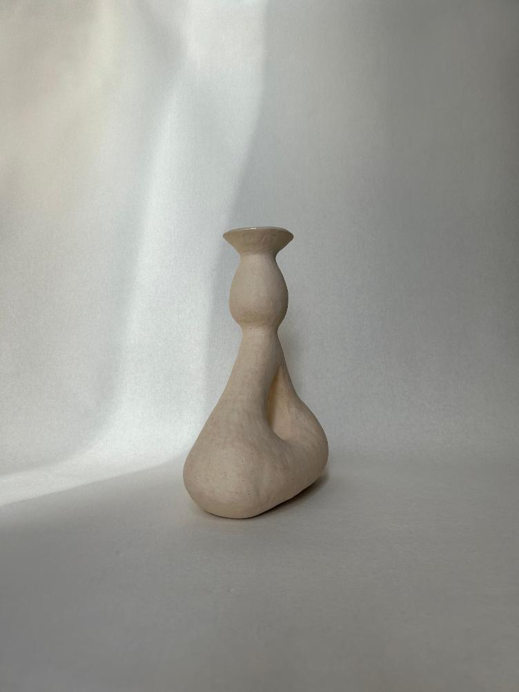 POPPY VESSEL - 0