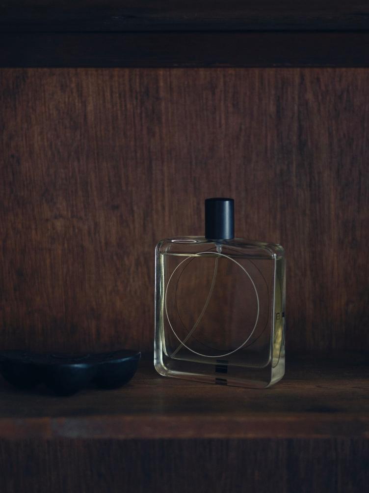 SCENT FOR SPACE HAKUDO MOON