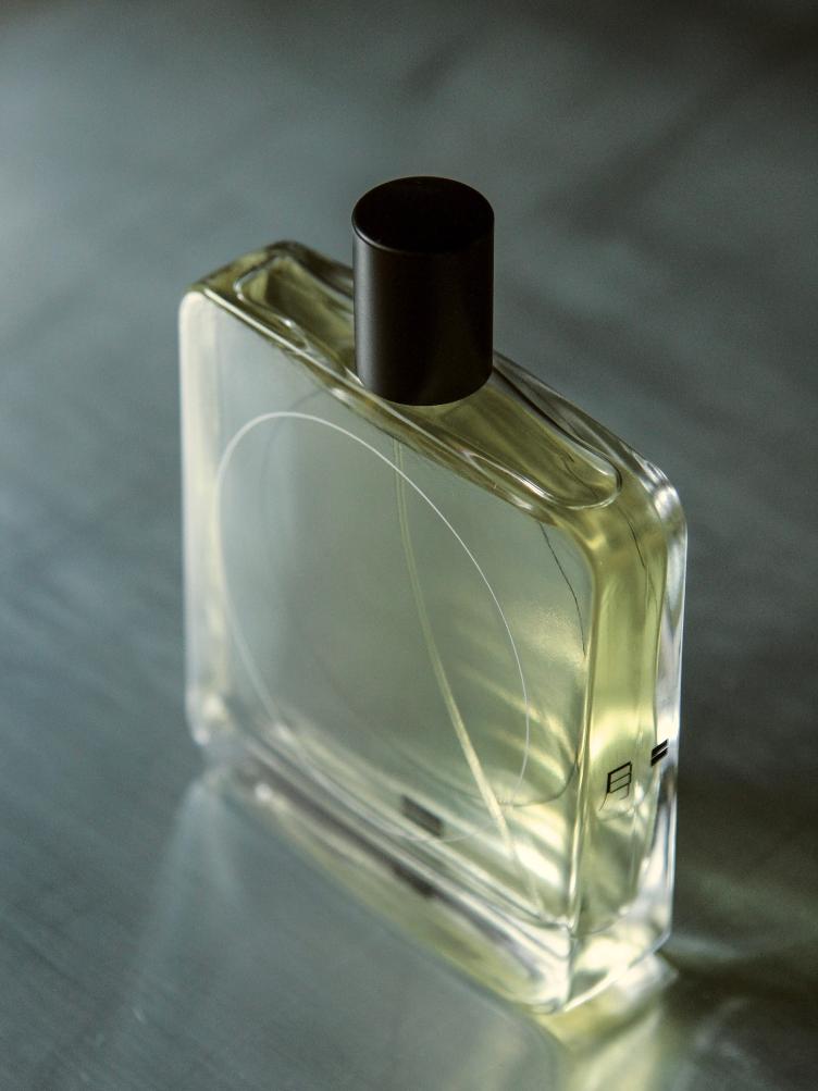 SCENT FOR SPACE HAKUDO MOON - 3