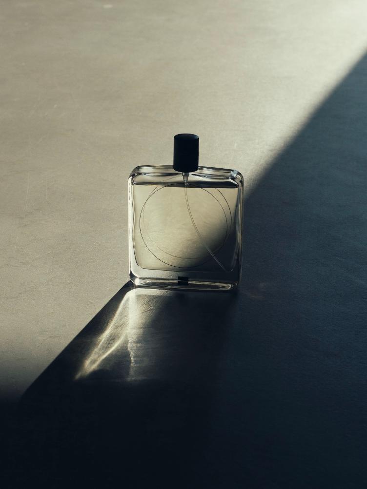 SCENT FOR SPACE HAKUDO MOON - 0